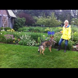 Meet your Posher, Melissa